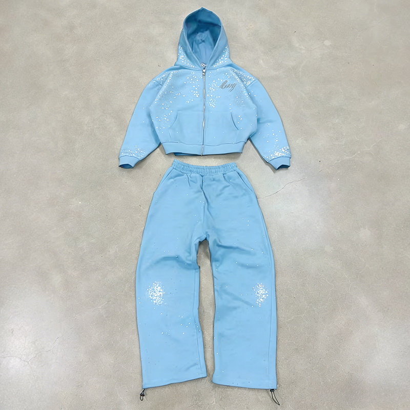 Fog Slate (Matte Wash)