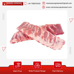 ซี่โครงหมูแช่แข็งแบบมีคุณค่าทางโภชนาการ - Product Image 5