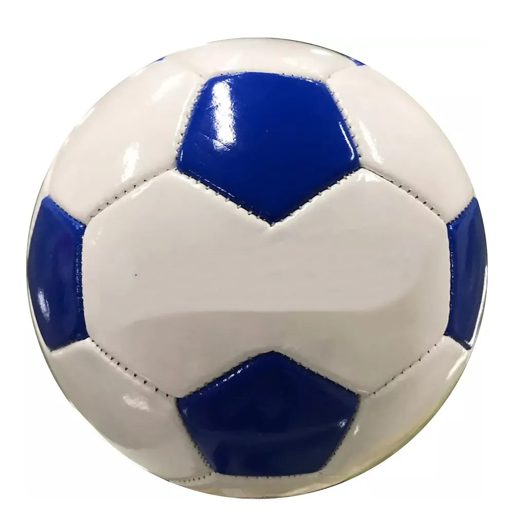 Best Quality PU, PVC, Size 5 4 3 For Kids Playing Footballs,Team Sports In Schools Training Soccer Ball By Needs Outdoor