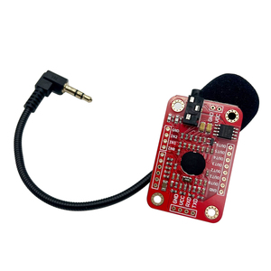 Spracher kennung Spracher kennung modul V3 Kompatibel mit Unterstützung 80 Arten von Sprache DC 4,4-5,5 V Hohe Genauigkeit - Product Image 2