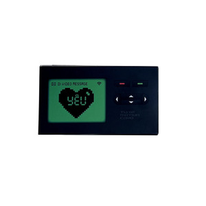Custom Mini 2.4-inch LCD Screen Introducing <strong>Video</strong> Player Slide Show <strong>Video</strong> Business Card - Product Image 4