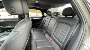 2015 <span class=keywords><strong>Au</strong></span> di A3 1.8T Premium sol direksiyon koyu deri iç Turbo motor Drive sürücü