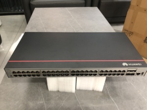 Ban đầu 24 cổng chuyển đổi truy cập mạng Gigabit chuyển đổi S6735-S24X6C 40ge 100ge chuyển đổi mạng với giá tốt chưa có đánh giá nào - Product Image 5