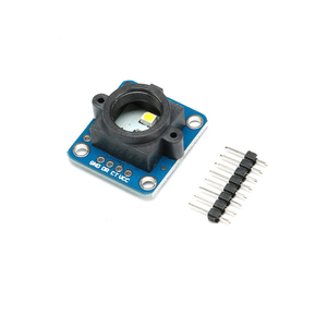 Modulo sensore di GY-33 modulo di rilevamento del colore modulo TCS34725 sostituisce TCS230/TCS3200 - Product Image 1