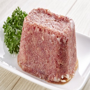 ขายออนไลน์อร่อยราคาต่ำเนื้อกระป๋องอาหารกลางวันเนื้อคอร์นบีนกระป๋อง - Product Image 2