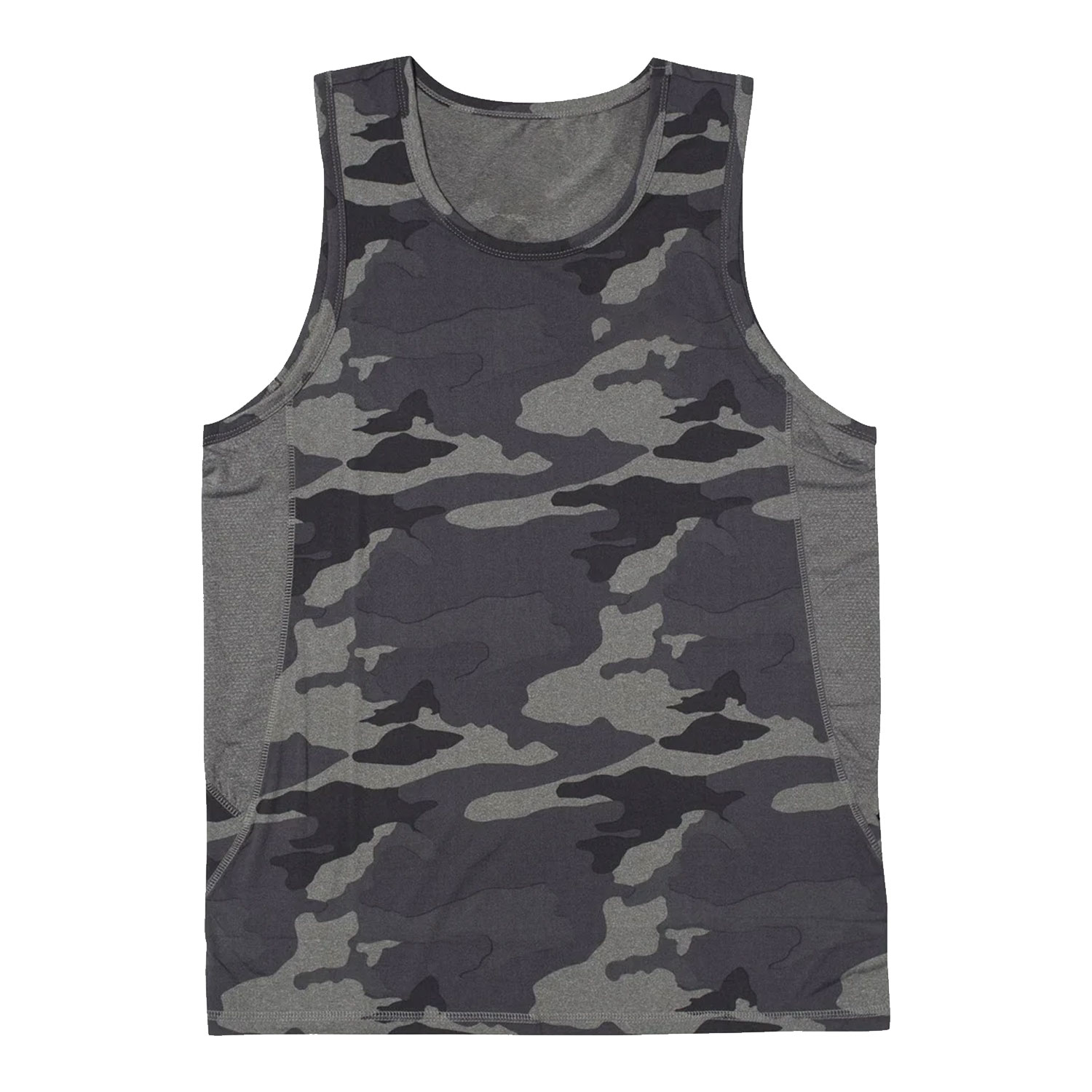 Diseño de Camisetas sin Mangas 17