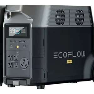 Anker EcoFlow Delta Pro Portable Power Station Amazing Sale on Delta Pro Smart Extra Battery Hand Tools