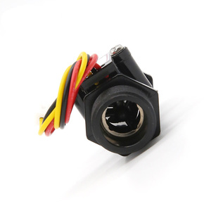 YF-201C Water <strong>Flow</strong> <strong>Sensor</strong> DN15 Turbine Flowmeter 1/2&quot; Current <strong>Sensor</strong> Hall Flowmeter - Product Image 3