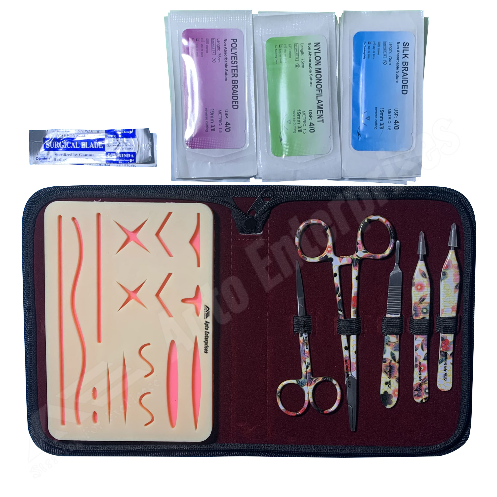 Suture Kit