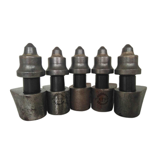 हमारे कारखाने द्वारा उत्पादित सड़क दांतों की मशीनिंग के लिए पहनने के प्रतिरोधी टंगस्टन कार्बाइड ट्रेनचिंग दांत - Product Image 6