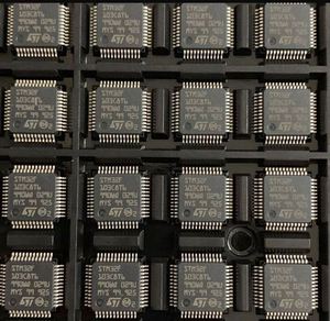 集積回路チップMIMXRT106ADVL6A 32ビットMCU 196-MAPBGA新品オリジナル在庫あり - Product Image 2
