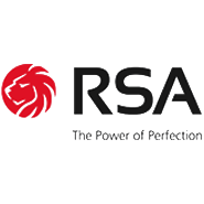 company logo