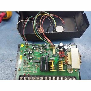 Grano | 2A16003A2 | Unidad de control-Para uso en automatización industrial/CNC y diversas funcionalidades y aplicaciones industriales - Product Image 4