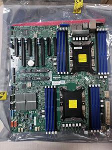 MBD-X11DPH-I X11DPH-i Dual Socket P DDR4 C621 Dual LAN E-ATX Server Motherboard - Product Image 5