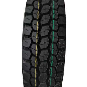 Hankook DM04 TBR Tubeless Truck <strong>Tyre</strong> 11R22.5 &amp; 11R24.5 M+S Drive <strong>Tyre</strong> for Off-Road Conditions for Howo Truck Models