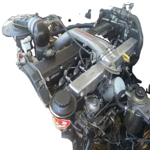 משמש מקורי 1hz 1d 1kz 1z <span class=keywords><strong>1fz</strong></span> 1vd d4d 30t מנוע דיזל עם תיבת הילוכים ידנית 1hz מכירה חמה באיכות גבוהה יפן המשמשת מנוע עבור