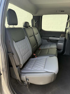 2024 F-o-r-<strong>d</strong> F-150 Lightning Flash Super-Crew AWD with Low Mileage and Affordable <strong>Price</strong> in Stock Ready for Shipment - Product Image 6
