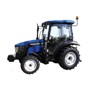 Foton LovolトラクターM554-B 55HPファームトラクター農業4x4農業用ミニトラクターフランスで販売 - Product Image 6