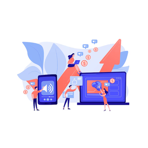 Bezahlte Werbung (PPC & SEM) Die Grundlagen der Pay-per-Click-Werbung (PPC) Google Ads-Kampagnen strategien für maximalen ROI - Product Image 2