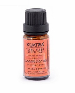 Kutra doğal bitki Ylang Ylang uçucu yağ yüksek kalite 5ml besleyici ve mür ve çam hızlı kargo ile nemlendirici - Product Image 1
