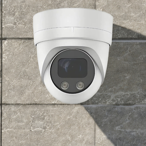 Al Aire Libre 2MP PoE Domo Cámara IP Impermeable IR Seguridad CCTV Mini PTZ Cámara IP67 Cámara impermeable Seguridad Visión nocturna - Product Image 4