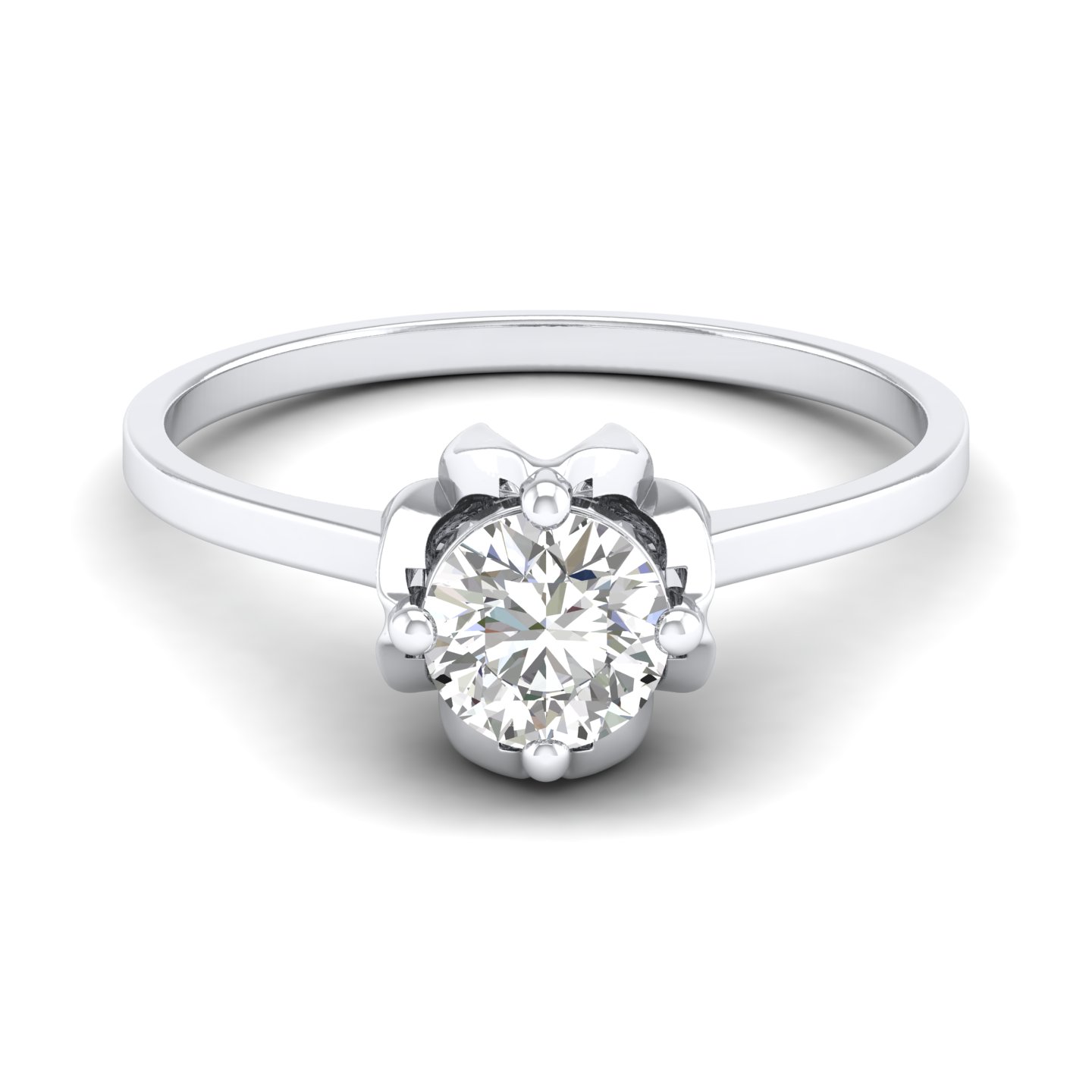 ทองคำขาว