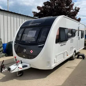 Best <strong>Selling</strong> Off-Road Mobile Home Motorhome and <strong>Caravan</strong> for Sale in the USA for Vehicle Travel and Trails - Product Image 1
