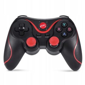 Competitive Price STOCK in EUROPE Non-Slip Grips <strong>GAMEPAD</strong> ANDROID IOS PC <strong>BLUETOOTH</strong> WIRELESS - Product Image 2