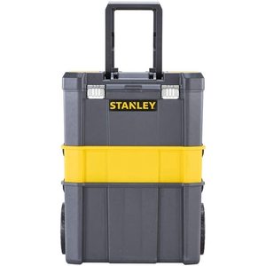สำหรับ Stanley รถเข็นเครื่องมือ3-in-1 STST1-80151ตู้เครื่องมืออเนกประสงค์ - Product Image 2