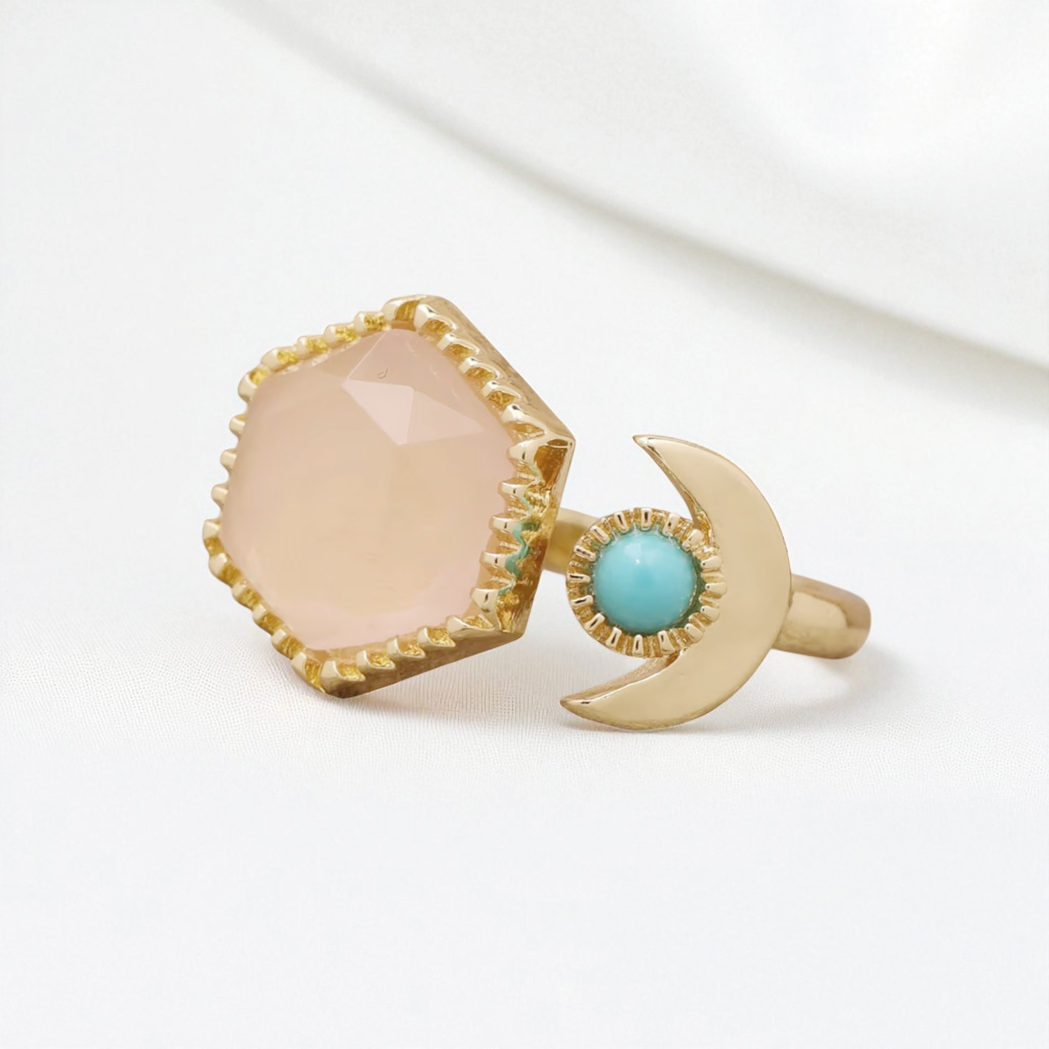 Rose Quartz