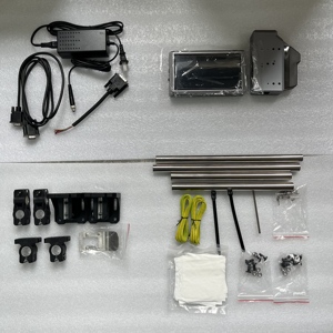 Industrial <strong>Coding</strong> and Marking Thermal Inkjet Coder IPS-9510 <strong>Materials</strong> TIJ Printer - Product Image 6
