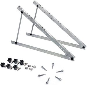 Güneş PV montaj izleme yapıları en kaliteli ve fabrika fiyatı - Product Image 1