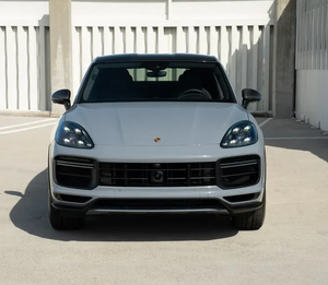 2023 P o r s c h e Cayenne Turbo GT AWD - Product Image 1