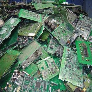 スクラップボードコンピュータマザーボードセラミックCpuスクラップ金回収用 - Product Image 2