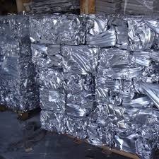 Aluminum <strong>Scrap</strong> For Sale - Product Image 2