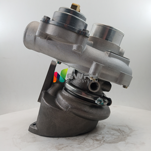 Newry Turbocharger GT2052LS PMF000090 731320-0001 765472-0001 765472-0002 for Rover 75 1.8 <strong>Turbo</strong> K Series <strong>16V</strong> Complete <strong>Turbo</strong>