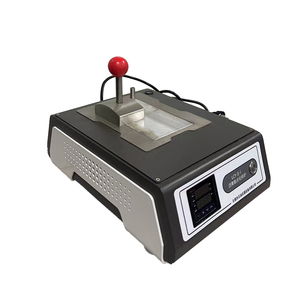 Hoge Kwaliteit Asfalt Brosse Punt Oven Experiment