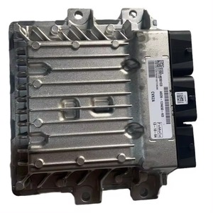 Neues Produkt Original Autoteile Ecu Motors teuer gerät Modul Computer Für Ford