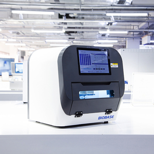 BIOBASE中国自動DNA/RNA抽出システムBK-HS32ラボ用核酸抽出システム - Product Image 5