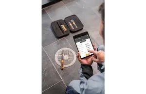 Testo Smart Probes VAC-Kit