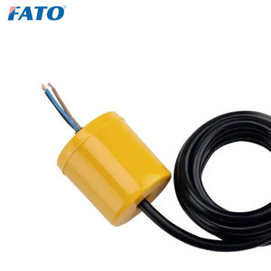 Interruptor flotante serie FATO CF, controlador de nivel de agua de 380V, interruptor de flotador de 2M para bomba de sumidero, uso en fábrica - Product Image 3