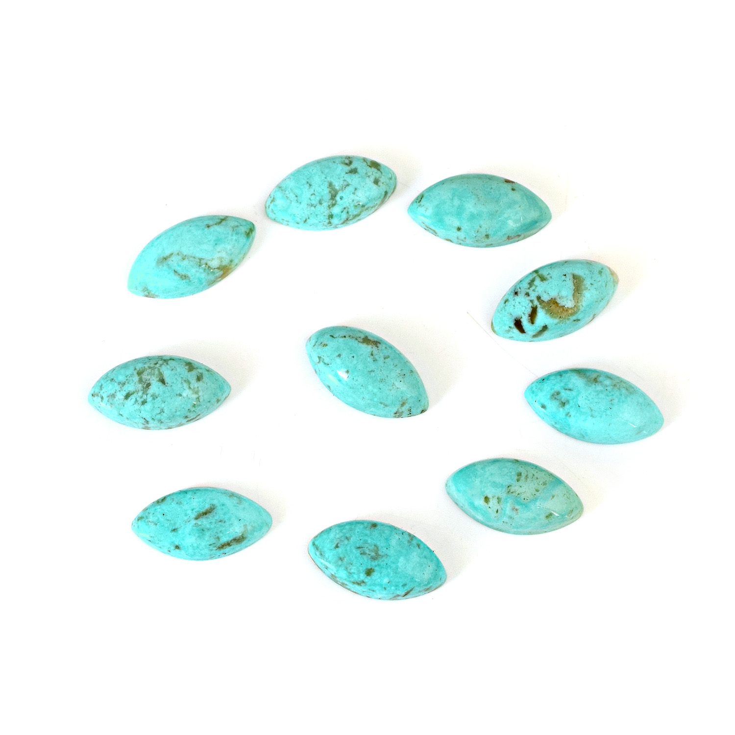 Arizona Turquoise