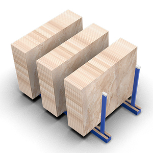 大型石捆的模块化平板机架系统非常适合车间 - Product Image 4