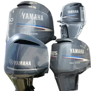 2024格安新品中古2024 Yamahas <span class=keywords><strong>15hp</strong></span> 40hp 70HP 75HP 90HP 115HP 250HP4ストローク船外機/ボートエンジン