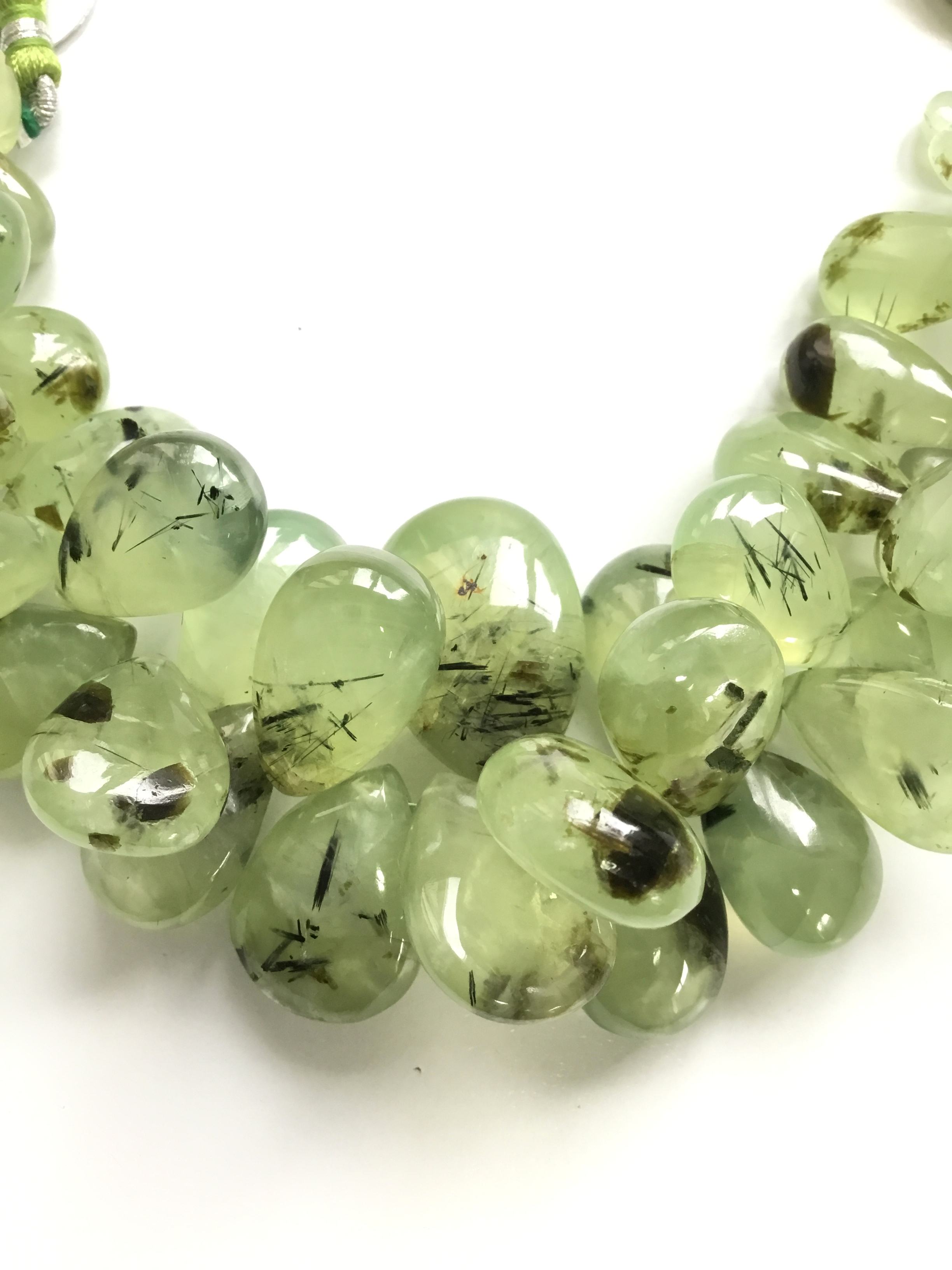 สีเขียว