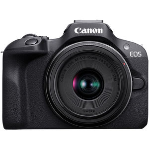 Fast Ship New Authentic E OS R100 <strong>Camera</strong> - Product Image 1