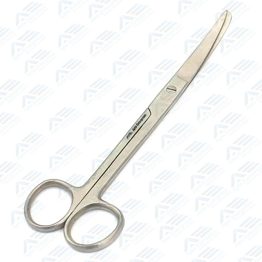 Surgical Scissors