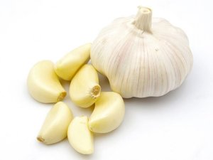 最优惠价格优质冷冻蔬菜去皮冷冻蒜瓣