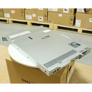 Server <strong>Computer</strong> 100% New Licensed R450 1U Rack Based <strong>Basic</strong> <strong>Computer</strong> Server R450 PowerEdge Server - Product Image 1