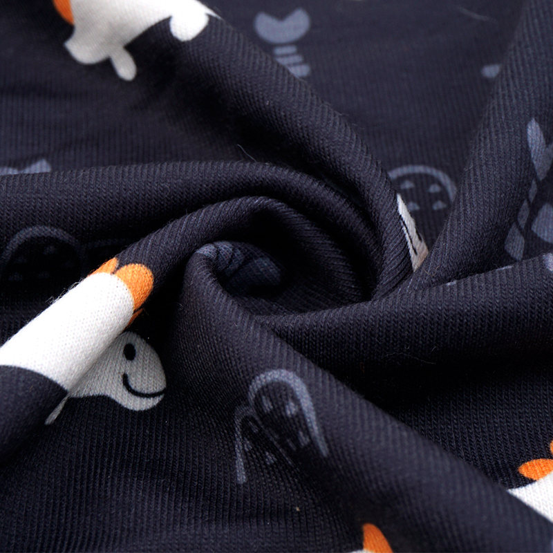 Cotton French Terry Fabric